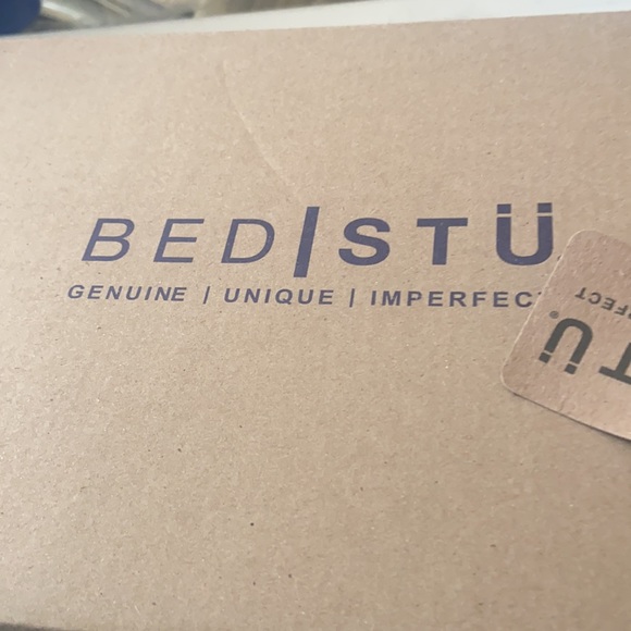 Bed Stu Shoes Bed Stu Ensley Leather Strappy Sandals Poshmark